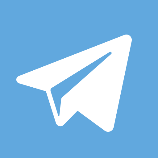 Your Company Telegram
