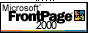 We accept FrontPage