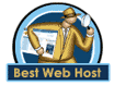 Our Bet Web Host Award