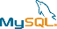 We use MySQL